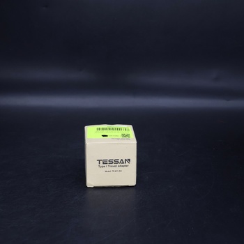Cestovná zásuvka Tessan ‎TS-611-AU