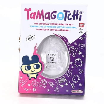 Interaktívna hračka Tamagotchi 42955NBNP