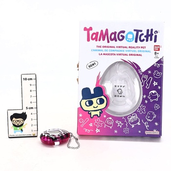 Interaktivní hračka Tamagotchi 42955NBNP