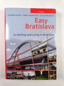 Easy Bratislava