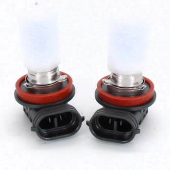 Halogenové žárovky H11 DGZ D-H11-55W
