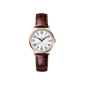Dámske klasické hodinky Shengke TYK0166L