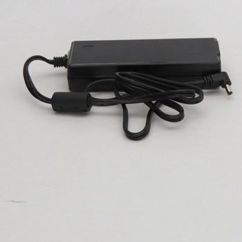AC adaptér Leicke univerzální černý 12 V