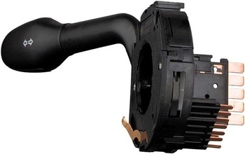 febi bilstein 17070 spínač stĺpika riadenia, 1 kus, čierny