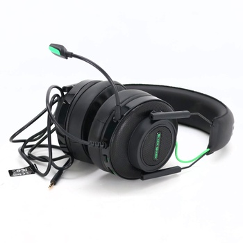 Herný headset Black Shark Goblin X5