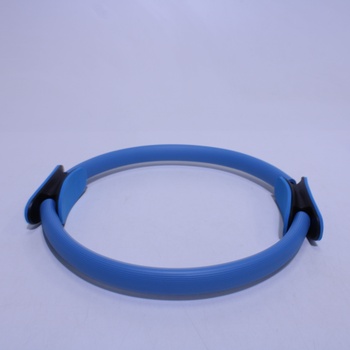 Fitness obruč EmpireAthletics 35 cm, modrá