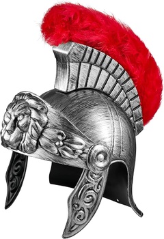 Helma Balinco Římská, stříbrná