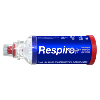 Inhalační přístroj Respiro 974949378 