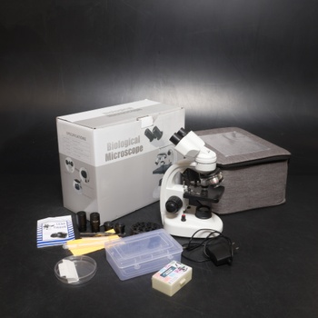 Mikroskop MAXLAPTER WR-H015
