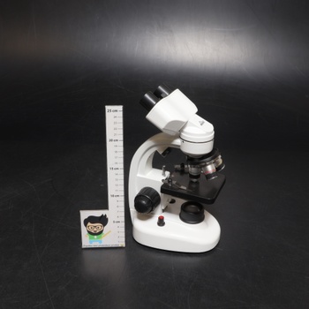 Mikroskop MAXLAPTER WR-H015