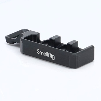 Kabelová svorka Smallrig EOS R5- černá