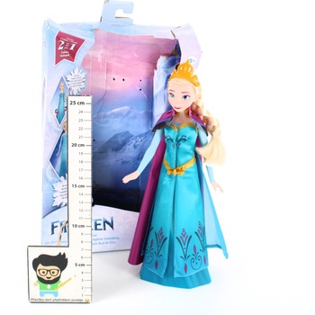 Panenka Elsa Hasbro Disney Princess 