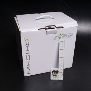 Masážní přístroj MESIS PressoEstetica