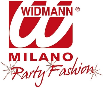 Dlhá biela parochňa Widmann