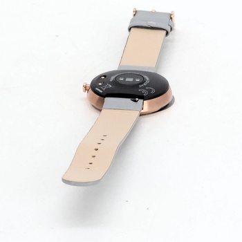 Chytré hodinky X-Watch 54069 SIONA šedé