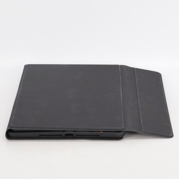 Puzdro s klávesnicou Earto iPad 9. čierne
