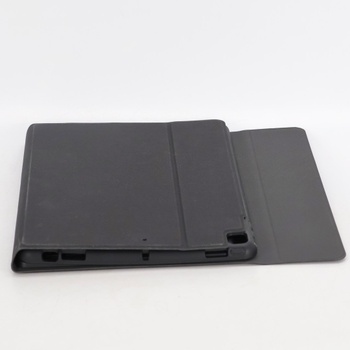 Pouzdro s klávesnicí Earto iPad 9. černé