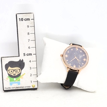 Dámské analogové hodinky KIMOMT WYM905DE