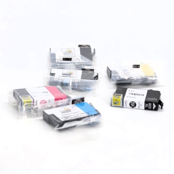 Inkoustové kazety Kamo 603XL