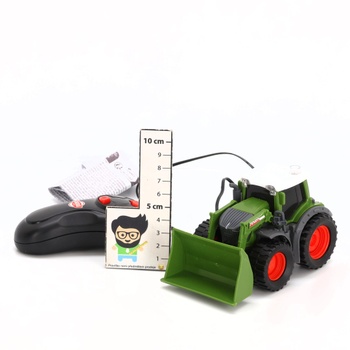 Traktor Dickie Toys 203732000 Fendt