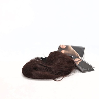 Predĺženie vlasov SEGO hnedé 55 cm