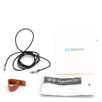 Kabel USB-C s konektorem Geekria ‎EJX38-23 