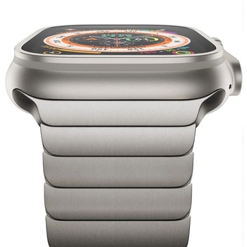 NewWays kompatibilní s řemínkem Apple Watch 49 mm 45 mm 44…