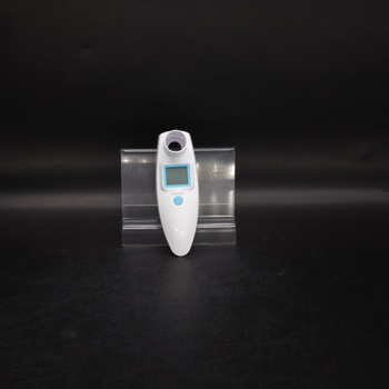 Spirometr Sonmol bílý, PEF a FEV1 
