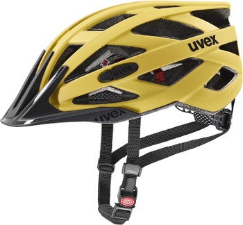 Cyklistická prilba Uvex S410423 56 - 60 žltá