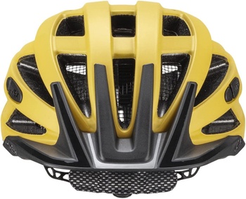 Cyklistická prilba Uvex S410423 56 - 60 žltá