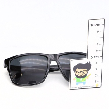 Sluneční brýle Locs lc91055rv 