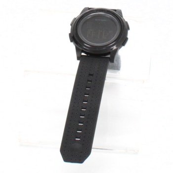Pánské hodinky A ALPS S6640-AllBlack