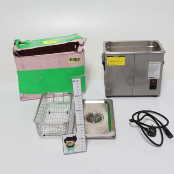 Ultrazvukový čistič Aipoi ‎AI-0001T, 3.2 l