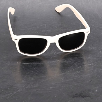 Sluneční brýle WearPro UV400 béžové