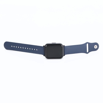Chytré hodinky Gardien modrá barva 