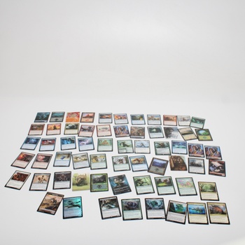 Karty Magic The Gathering Commander Masters