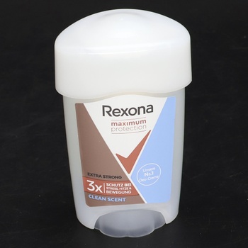 Antiperspirant proti zápachu Rexona 