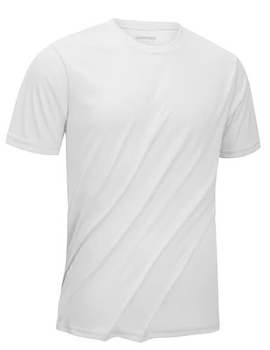 KEFITEVD MTB košile pánská krátký rukáv rychleschnoucí prodyšná outdoorová košile plachtění