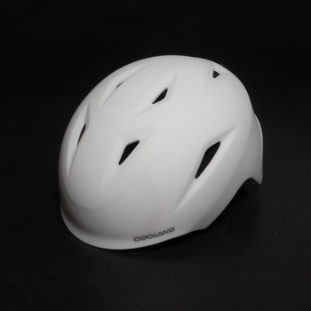 Lyžiarska helma Odoland s chráničmi uší veľ. M