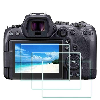 ULBTER Ochranná fólie na obrazovku Canon EOS R7 / EOS R6…