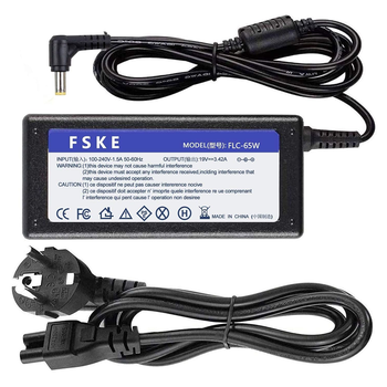 Napájací adaptér FSKE FSKE-AC65W-5517