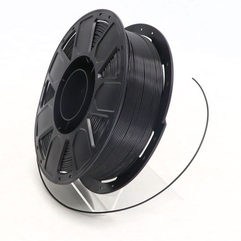 Filament pro 3D tiskárny Creality ‎černý