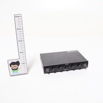 Mikrofónový systém D Debra ‎AU400 Pre UHF