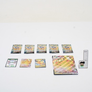 Kolekcia kariet Pokémon ‎290-85188