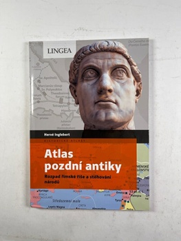 Atlas pozdní antiky