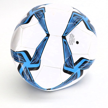 Fotbalový míč modrý Senston 