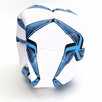 Fotbalový míč modrý Senston 
