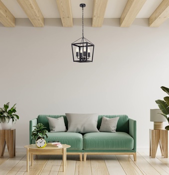 Stropní svítidlo Bel Air Home Nora P3005