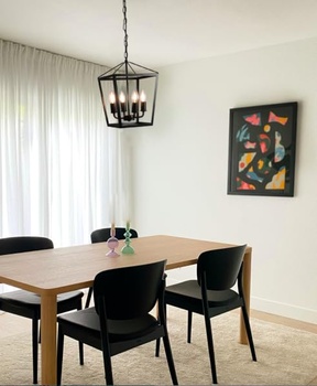Stropní svítidlo Bel Air Home Nora P3005
