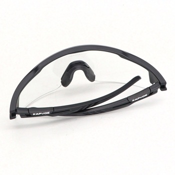 Fotochromní cyklistické brýle KAPVOE UV400